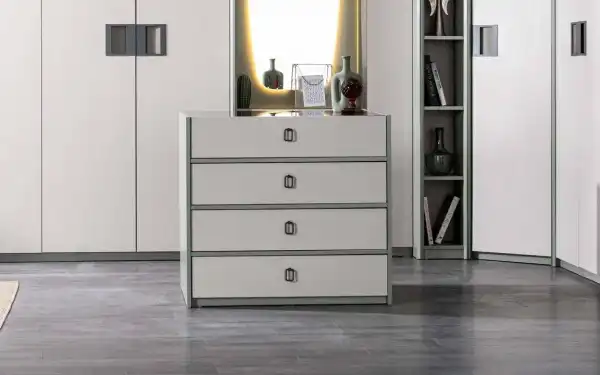 Osmo Yatak Odası